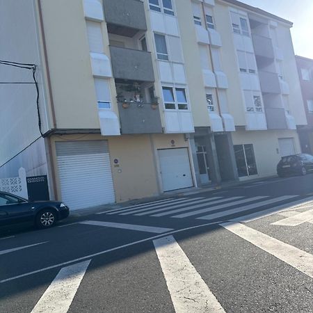 Edificio Los Naranjos Сьерра-де-Оутес Экстерьер фото